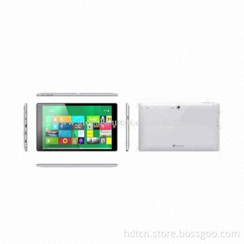 10.1-inch tablet PC, Intel Bay Trail-T (Quad-core ), Z3740D, OS Windows 8.1,IPS panel, 8,000mAh